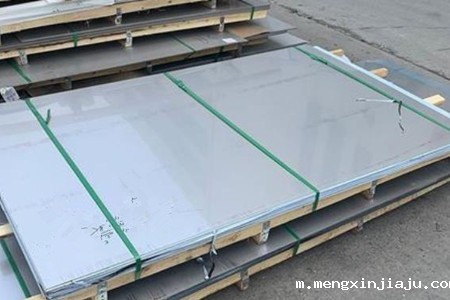 304不锈钢板表面的钝化膜会被哪些因素破坏？