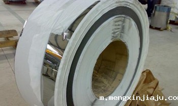 12月304不锈钢带现货市场价格涨势如何？