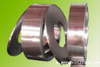 304不锈钢带纯度和什么有关？