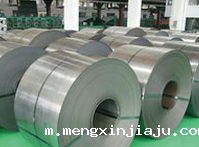 为什么不锈钢冷轧钢带会有厚度差