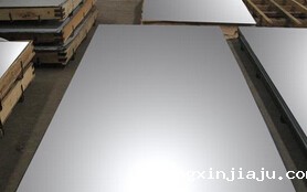 201不锈钢板热处理注意要点