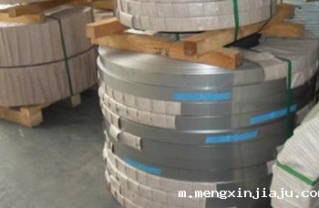 如何确保304不锈钢带的使用寿命