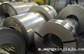 怎么分辨出304不锈钢带质量的好坏