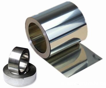 什么是不锈钢带