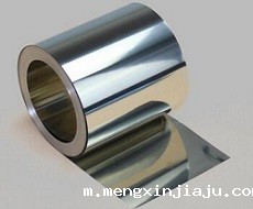 201不锈钢带在使用中应注意事项