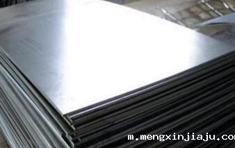 304不锈钢板的选择方法