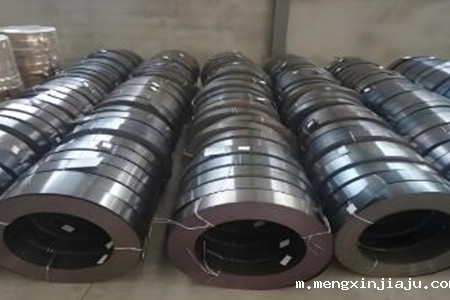 不锈钢带选择，带磁与不带磁的比较！