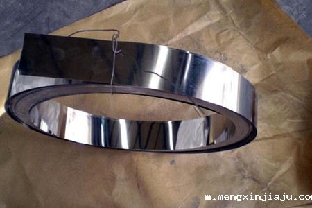 304不锈钢带堆焊时容易出现哪些缺陷？