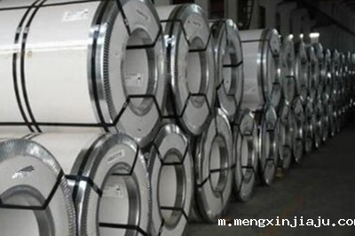 精密不锈钢卷的常见应用领域