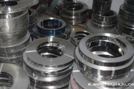 惊讶！316L不锈钢带不仅耐腐蚀而且用途广泛！