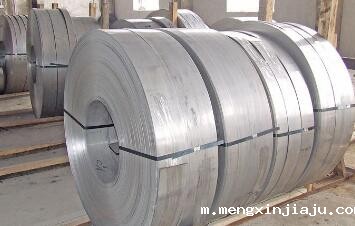 不锈钢带堆焊宏观缺陷问题及其控制措施