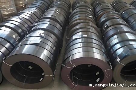 301不锈钢带带磁吗？答案并不固定！