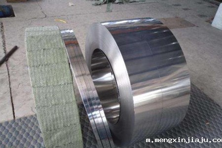 304不锈钢带加工难的原因有哪些？