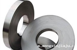 201不锈钢带的应用范围