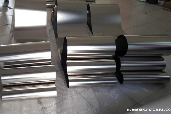 如何鉴别劣质304不锈钢带？厂家告诉你！