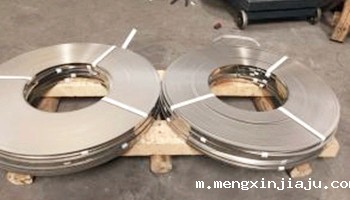 怎么避免316L不锈钢带表面的刮痕？