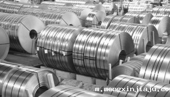 304不锈钢带的特点和性能