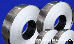 不锈钢4种常见着色方法