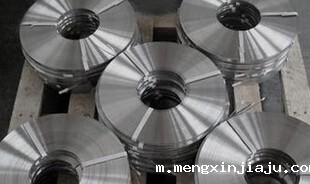 304不锈钢带有磁性的原因