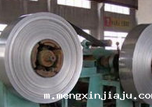 不锈钢冷轧钢带会受到什么影响