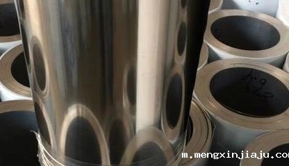 怎样辨别精密201不锈钢带的真假？