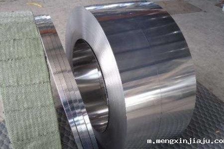 如何让310S不锈钢带表面长期保持光亮？