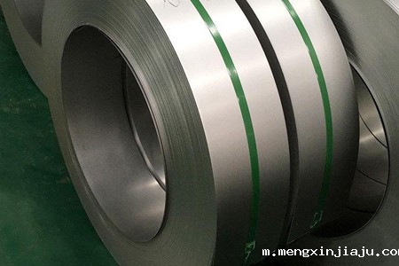 304L不锈钢带热处理的缺陷