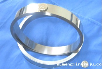 430不锈钢带怎么清洗好?