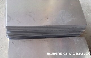 430不锈铁的化学组成和力学性能