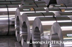 201不锈钢带生锈了是怎么回事