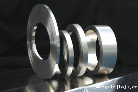 为什么304不锈钢带的价格相差如此大？